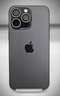 آیفون ۱۵ پرومکس در حد نو / IPhone 15 Promax