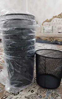 سطل طوری