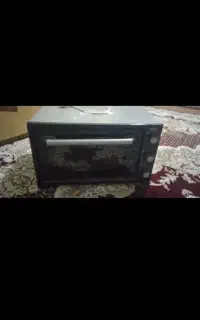 مایکروفر نو