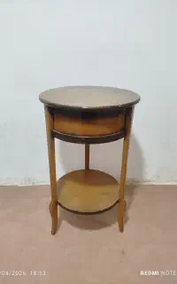میز تلفن،  دکوراتیو ، خاطره ، مجسمه آباژور