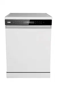 ماشین ظرفشویی سام
