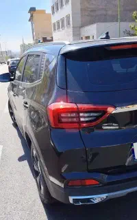 ایکس ۵۵ مشکی ۴۰۳ بی رنگ