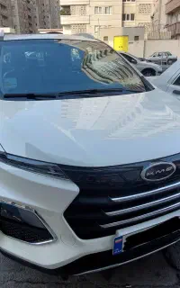 کی ام سی sr3
