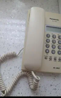 تلفن پانسونیک اصل