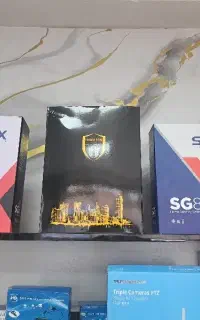 دزدگیر اماکن همیلتون