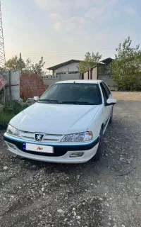فروش پارس xup7