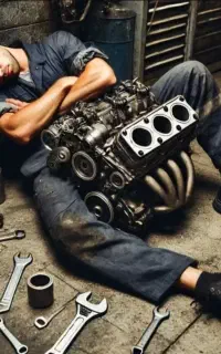 امداد خودرو و مکانیک .برق سیار