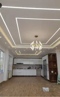 اجرای تخصصی کناف