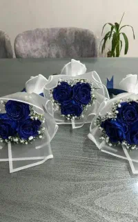 گل رز ربانی