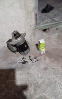 باطریسازی سیارمقدم