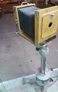 دروبین فانوس