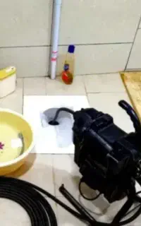 لوله بازکنی لایروبی هوافنرزنی گرفتگی فاضلاب تضمینی