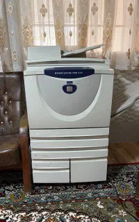 دستگاه پرینتر زیراکس پرو 238 xerox pro