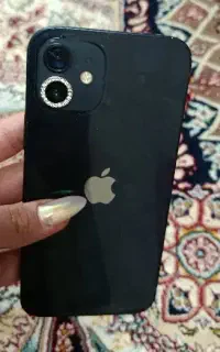 آیفون 12 نرمال