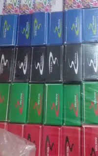 فروشگاه دستمال کاغذی سلیمانی