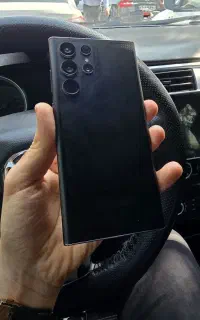 s22 ultra 256/12