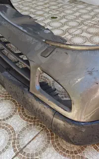 سپر جلویی زانتیا همراه فلت