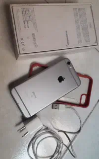 گوشی آیفون 6s تعمیری
