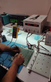 تعمیر هشبرد هیدرو L7 S19 M30 M50 S21 S19Hydro