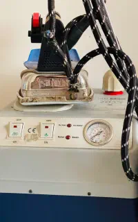 اتو سیلتر ترک