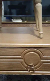 4عدد عسلی تمیز ونو استفاده نشده