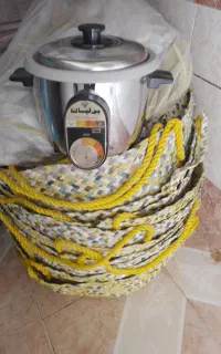 زنبیل وپلوپز