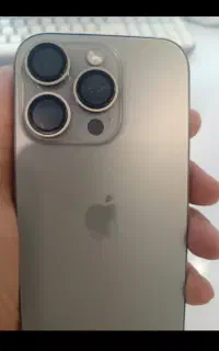 آیفون ۱۶ پرو ۲۵۶ iphone 16pro