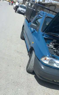 پراید وانت 93