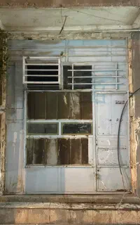 درب مغازه