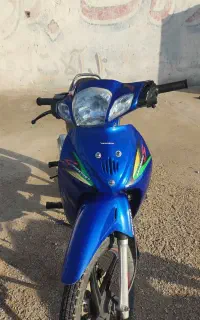 موتور پارکینگی