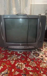 تلویزیون ال جی