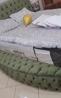 خوابی بی‌نظیر با تشک اصل رویال/۱۰۰٪