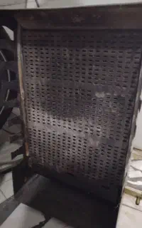 کباب پز گازی