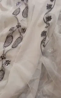 پرده حریر