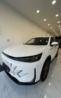 بایک X7