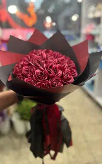 دسته گل