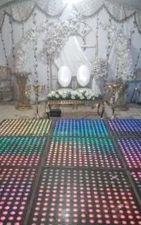 کرایه چادرعلیرضا