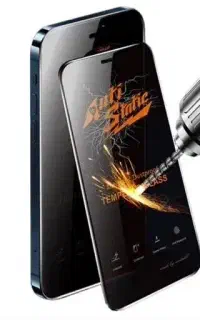 گلس و محافظ صفحه نمایش گوشی