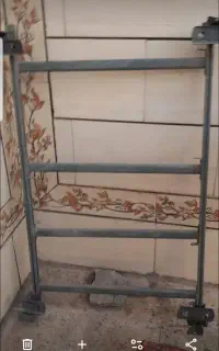 بار بند پژو پارس