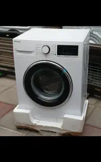 ماشین لباسشویی تکنو ۷ کیلویی