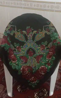 چارقد‌پشم‌سنتی
