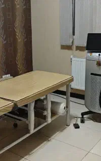 لیزر موهای زائد خانمها و آقایان