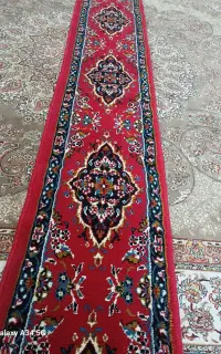 کناره فرش