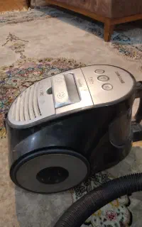 جارو برقی