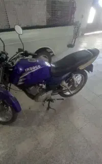 موتور ایردوکو ۱۵۰ سی سی