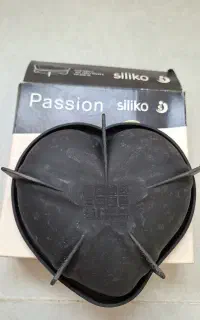قالب دسر سه بعدی