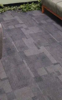 موکت طرح تایل