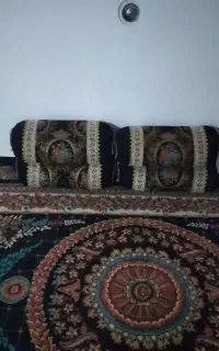 بالشت شیک وبروز در حد نو