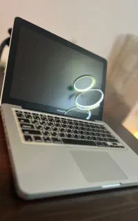 مک بوک پرو / Macbook pro 2012