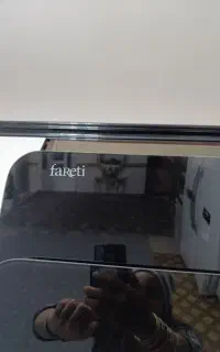 هود آشپزخانه لمسی
